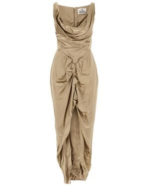 Vivienne Westwood Maxi dresses for Women | Online Sale up to