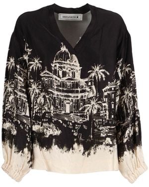 Shirtaporter Jacket - Black