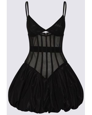Nissa Abiti Nero - Black