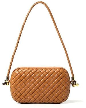 Bottega Veneta Otherbags - White