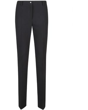 パンツ PINKO Women Straight Pants 1000547624 F38 Green Pinko Straight-leg pants for Women | Online Sale up to 75