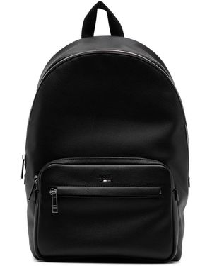 BOSS Ray Backpack Bags - Black