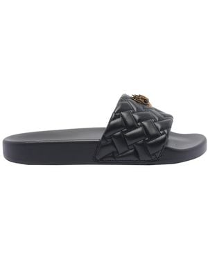 Kurt Geiger Sandals - Black