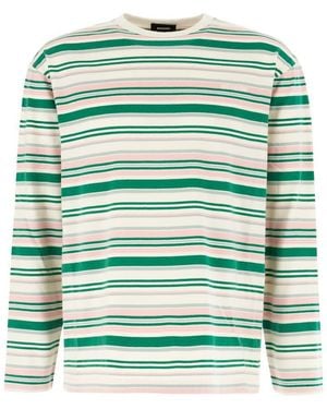 we11done T-Shirt - Green