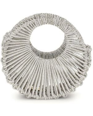 HIBOURAMA Handbags - White