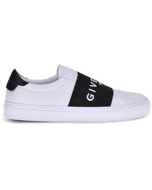 Givenchy Sneakers - White