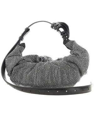 DIESEL Shoulder Bags - Gray