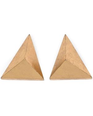 Monies "Gyve" Earrings Accessories - Natural