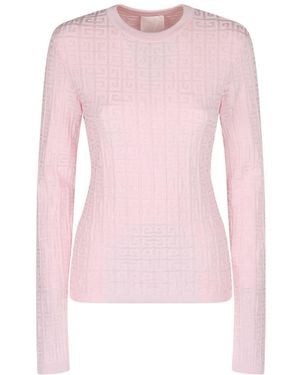 Givenchy Knitwear - Pink