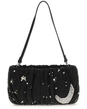 STAUD Shoulder Bags - Black