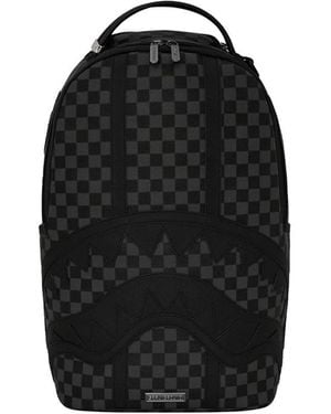 Sprayground Backpack - Black
