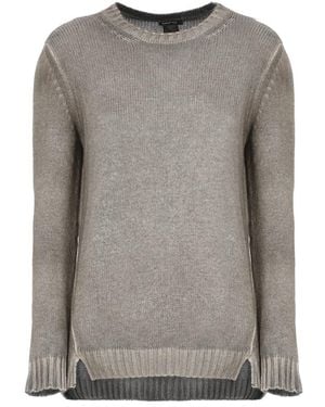 Avant Toi Sweaters - Grey