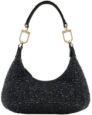 Giorgio Armani Bags - Black