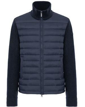 Colmar Jacket - Blue