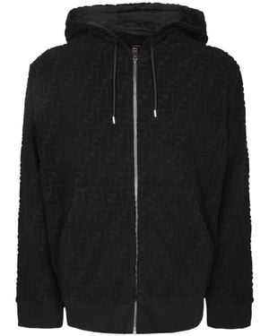 Fendi Hoodies for Men | Online Sale up to 45% off | Lyst