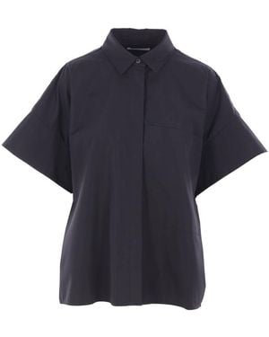 Co. Shirts - Blue