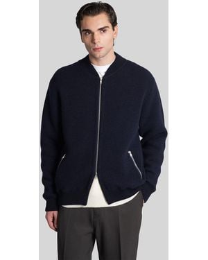 Grifoni Knitwear - Blue