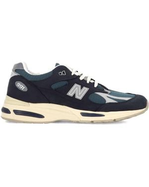 New Balance Sneakers - Blue