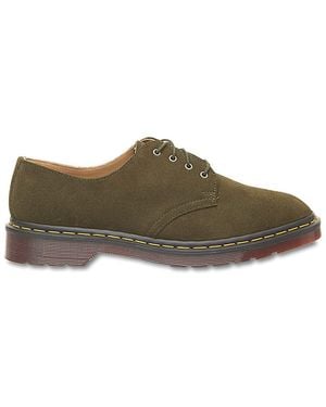 Dr. Martens Sneakers - Brown