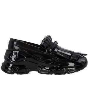 Simone Rocha Flat Shoes - Black