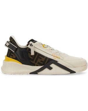 Fendi Sneaker "Flow" - Black