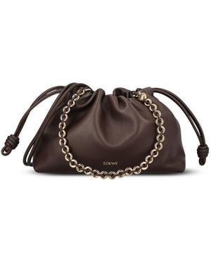 Loewe Bags - Brown