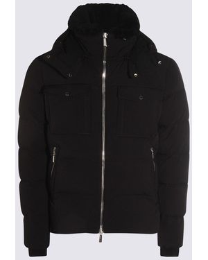 Moorer Giacconi Nero - Black