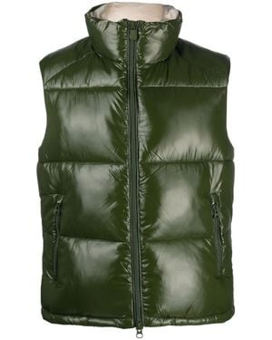 Save The Duck Jackets - Green
