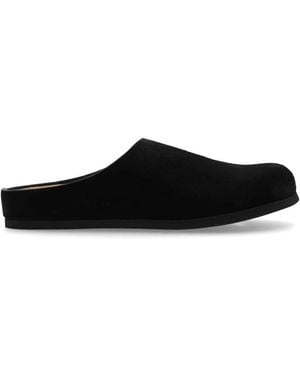 Common Projects Shoes - Black