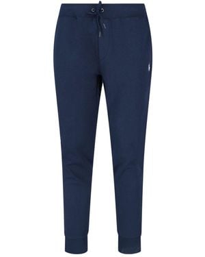 Ralph Lauren Trousers - Blue