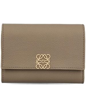 Loewe Wallets - Brown