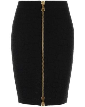 Balmain Skirts - Black