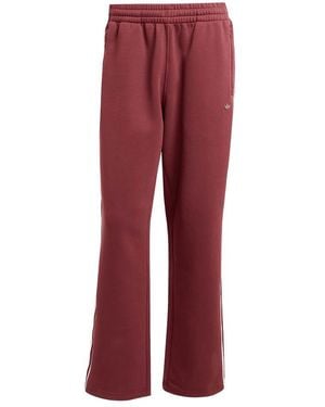 adidas Trousers - Red