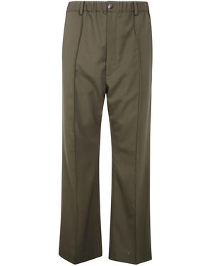 Marni Trousers - Green