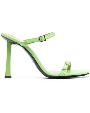 BY FAR Sandals - Green