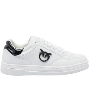 Pinko Sneakers - White