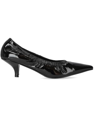 Strategia Pump - Black