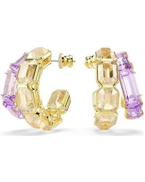 Swarovski Bijoux - Metallic