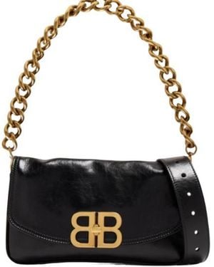 Balenciaga Bags - Black