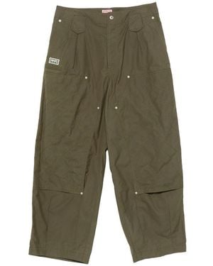 KENZO Pants - Green