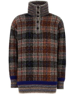Missoni Knitwear - Multicolor