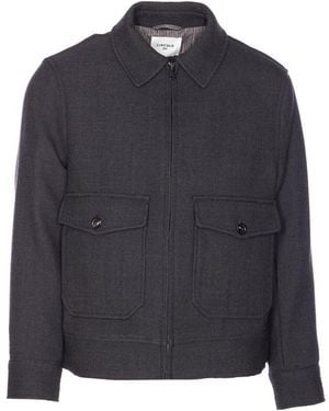 CIRCOLO 1901ダークグレー ジャケット s-l400.jpg
