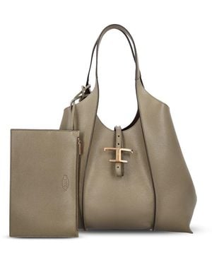 Tod's Bags - Natural