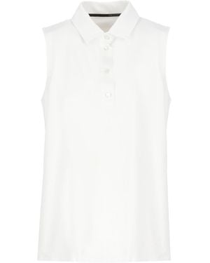 Rrd T-Shirts And Polos - White