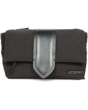Jacquemus Belt Bags - Gray