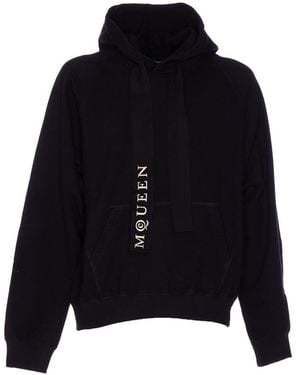 McQueen Sweaters - Blue