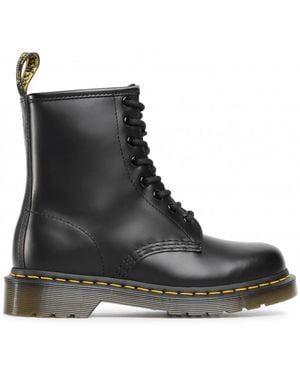 Dr. Martens Trainers - Black