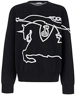 Burberry Topwear - Black