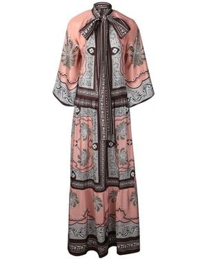 La DoubleJ Dresses - White