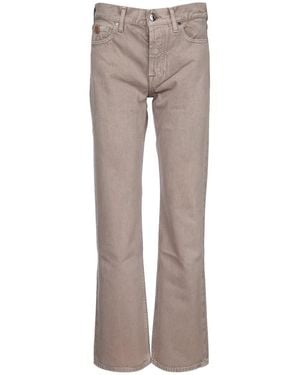 Jacob Cohen Trousers - Grey